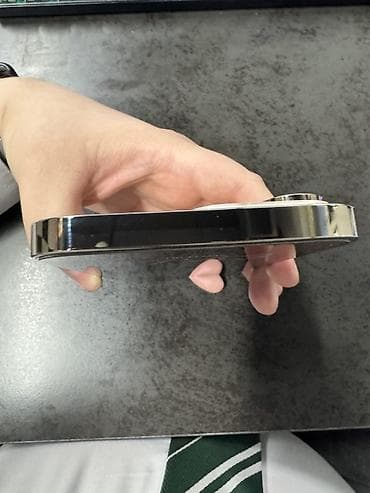 iphone 14 pro bishkek: IPhone 14 Pro Max, Б/у, 256 ГБ, Золотой, Кабель, 92 % — 10