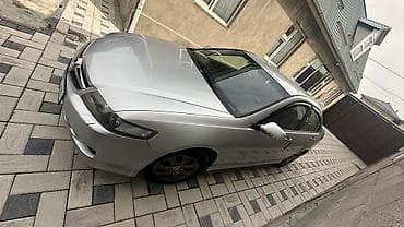 01: Honda Accord: 2008 г., Механика, Бензин, Седан — 3