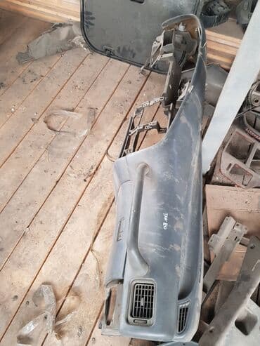 панел на ваз 2107: Toyota Land Cruiser 80, панель, Тоета Ленд Крузер 80 Панель — 1