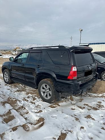 субару аутбек 2004 цена бишкек: Toyota 4Runner: 2006 г., 4 л, Автомат, Бензин, Жол тандабас — 3