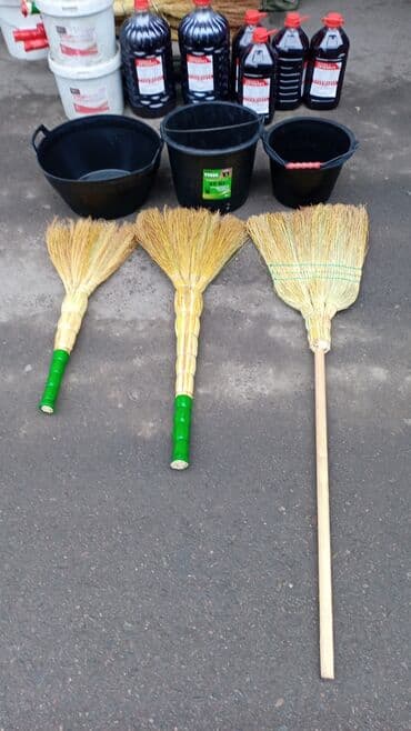 качели электронные: Веники сарго Узбекские оптом. Без патронов октолбаган — 1