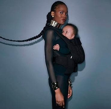 cool guy: Продам эргорюкзак Cybex Coya Carrier Bouclé 🖤 Покупала в Comfort — 2