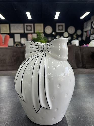 Другие товары для дома: Декоративные вазы для интерьера — набор отдельных моделей - Ваза с — 10