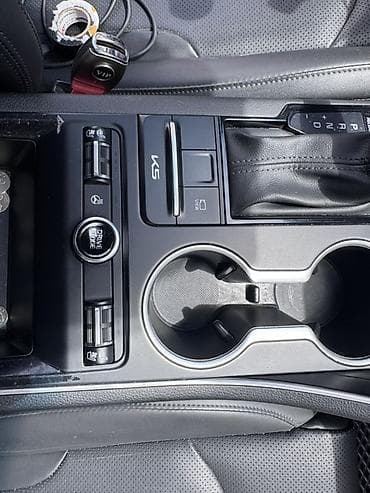 киа карнивал цена: Kia K5: 2023 г., 2 л, Автомат, Газ, Седан — 3