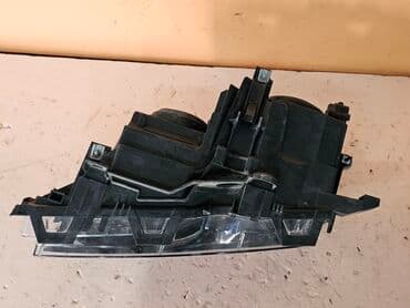 купить фары на мазду 626 ge: Передняя правая фара BMW 2004 г., Б/у, Оригинал — 7