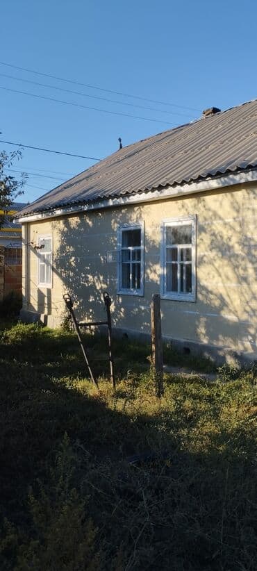 Дом, 100 м², 4 комнаты, Собственник, Косметический ремонт