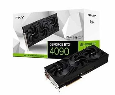 xeon 1240: Видеокарта, Новый, PNY, GeForce RTX — 1