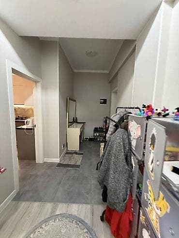 pro group: 1 комната, 53 м², Элитка, 6 этаж, Евроремонт — 6