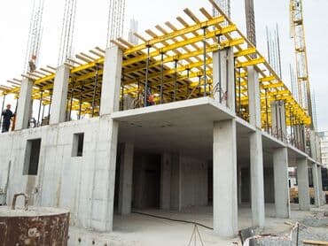 ищу работу обделка: Бетонщик. Больше 6 лет опыта — 5