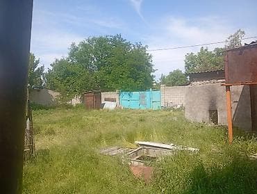 Продаю дом под бизнес в городе Карабалта по улице Владимировой район — 4