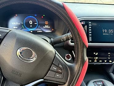 tesla model 3: Honda M-NV: 2022 г., 0.1 л, Вариатор, Электромобиль, Кроссовер — 3