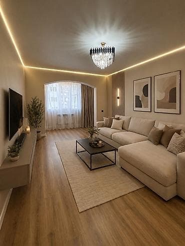 дома квартиры: Сдан, 108 серия, 1 комната, 42 м² — 7