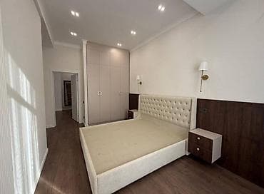 Продажа квартир: 3 комнаты, 75 м², Элитка, 10 этаж, Дизайнерский ремонт — 4