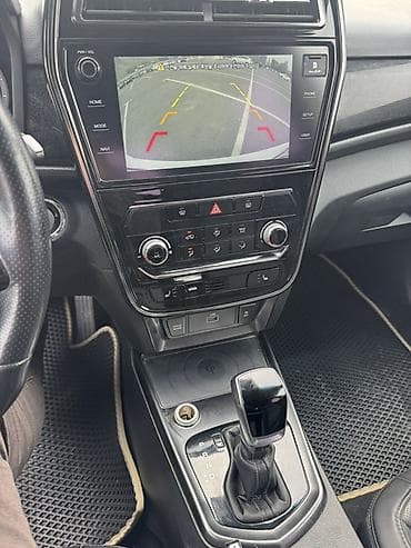 geely emgrand ev450: Ssangyong Tivoli: 2020 г., 1.6 л, Автомат, Бензин, Кроссовер — 8