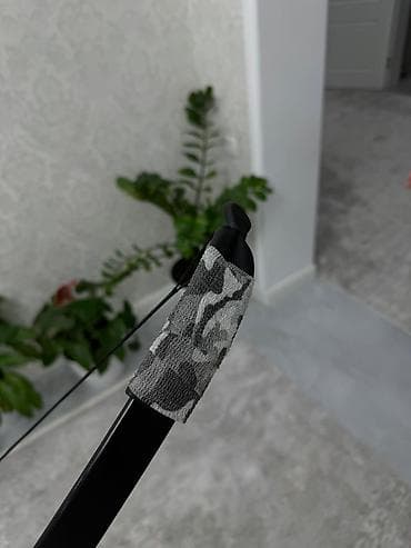 рыболовные рогатки: Классический разборный лук для спорта и тренировок - Усилие — 4