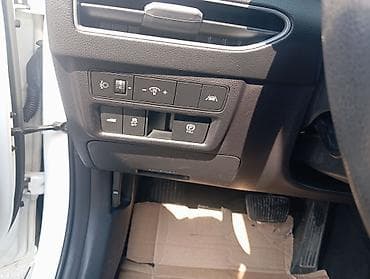 fast: Hyundai Sonata: 2019 г., 2 л, Автомат, Газ, Седан — 9