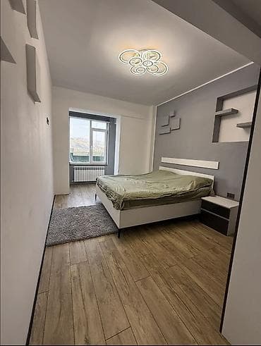 estate: 2 комнаты, Агентство недвижимости, Без подселения, С мебелью полностью — 4