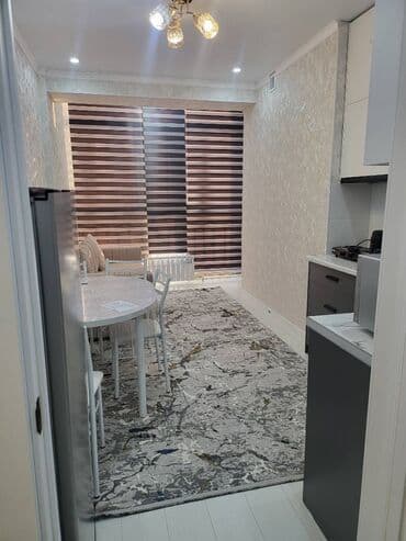 Комнаты: 1 комната, Собственник — 2