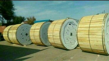 сварочные кабеля: Кабельная продукциЯ марки ААБЛ, АВВГнг, КВВГэнг СПЭ, АПвБПу2г — 9