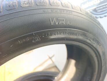 диагностический кабель vag com kkl 409.1: Шины 245 / 45 / R 17, Всесезонная, Б/у, Комплект, Легковые, Германия, Goodride — 5