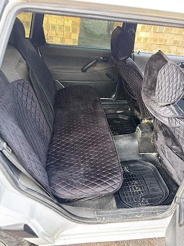 vw: Volkswagen Passat Variant: 1993 г., 2 л, Ручные, Бензин, Универсал — 6