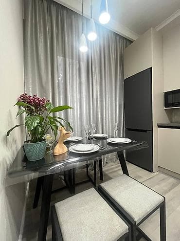 2 комнаты, Собственник, Без подселения, С мебелью полностью