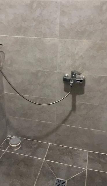 Недвижимость: 1 комната, Арча-Бешик ж/м Агентство недвижимости, Без животных, от 1 месяца, от 3 месяцев, от 6 месяцев, Без мебели — 1