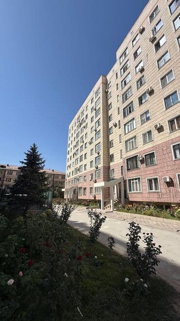 дома псо: 2 комнаты, 73 м², Индивидуалка, 6 этаж, Косметический ремонт — 19