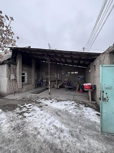 людей: Дом, 450 м², 4 комнаты, Собственник, Старый ремонт — 6