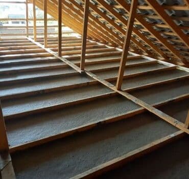 пена для утепления крыши в баллонах: Утепление потолоков 3-5 лет опыта — 9