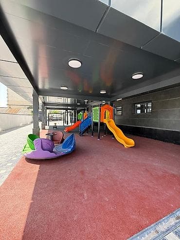3: 1 комната, 50 м², Золотой квадрат Элитка, 3 этаж, Евроремонт — 9