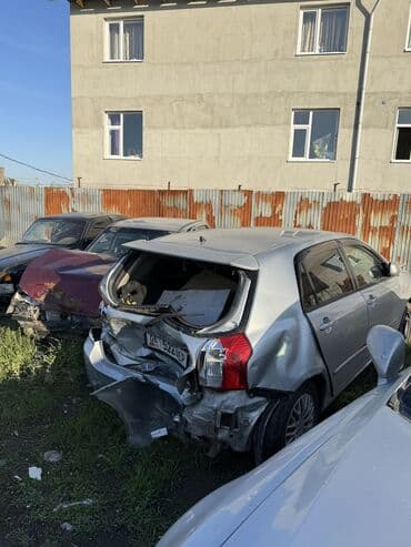 митсубиси мантеро спорт: Скупка аварийный авто сузулгон урулган ар кандай абалда алабыз Тайота — 3