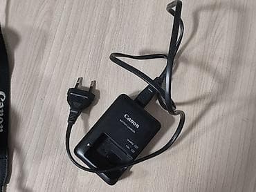 power: Canon PowerShot SX50 HS с зарядным устройством - Продам фотоаппарат — 1