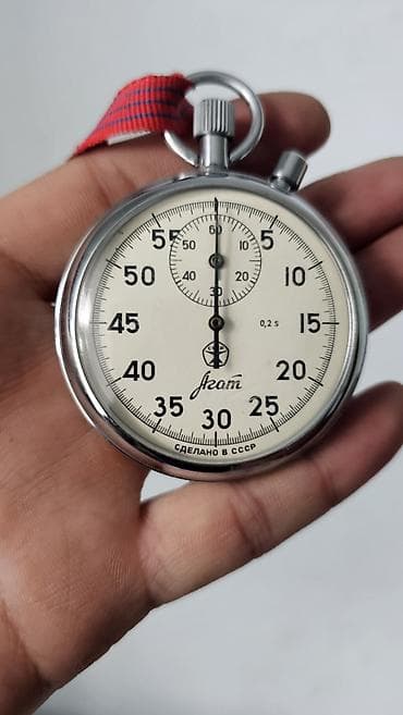 audemars piguet часы: Спортивные часы часы, Таймер и секундомер, Унисекс — 2