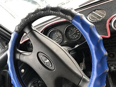 зажигания: ВАЗ (ЛАДА) 2106: 1998 г., Бензин, Седан — 6