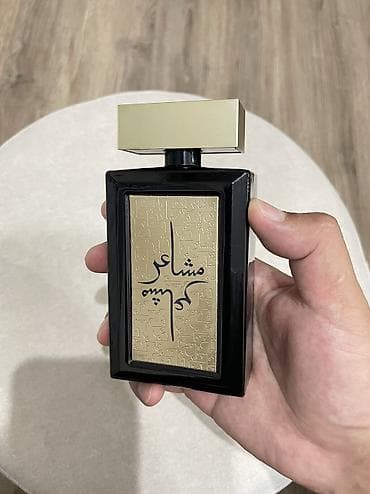 Красота и здоровье: Oud Elite Mashaer Gold 100 мл — ОРИГИНАЛ из Дубая | UNISEX ✨ — 4