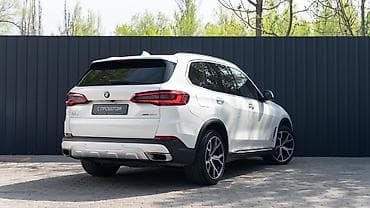 surron light bee: BMW X5: 2018 г., 3 л, Автомат, Дизель, Кроссовер — 8