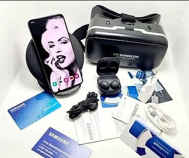 honor magic: Samsung Galaxy S22, Б/у, 256 ГБ, цвет - Черный, 1 SIM, 2 SIM, eSIM — 10