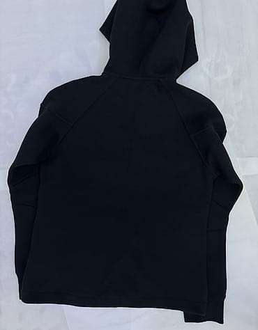 nike tech: Бомбер, Осень-весна, S — 3