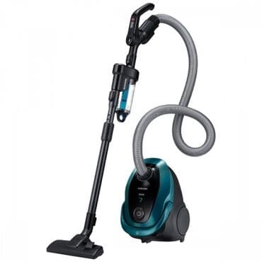 мотор на пылесос самсунг: ПЫЛЕСОСЫ ОТ SAMSUNG ОРИГИНАЛ 💯 % по акции 11500 c! Характеристики — 7