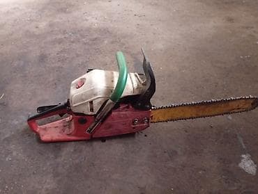 Бензопила сатылат
