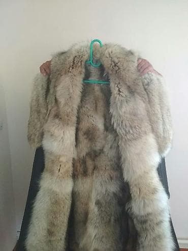 Мужская одежда: Ичик (тулуп) Штучный ручной индивидуальный пошив (сами шьём круглый — 4