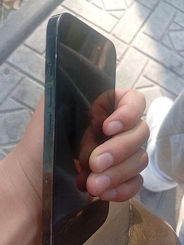 iphone 8 pro max: IPhone 13 Pro, Б/у, Зеленый — 2