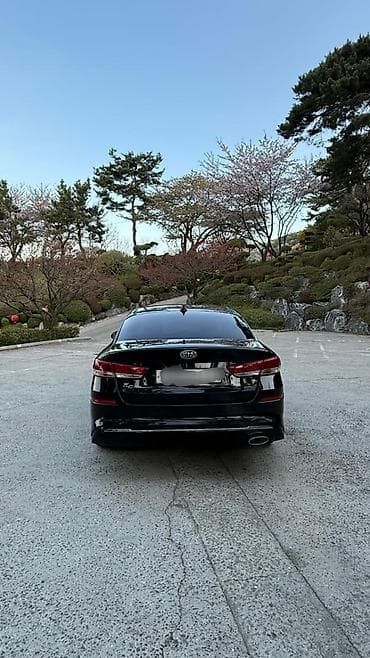 авто киа к 5: Kia K5: 2019 г., 2 л, Автомат, Газ, Седан — 5
