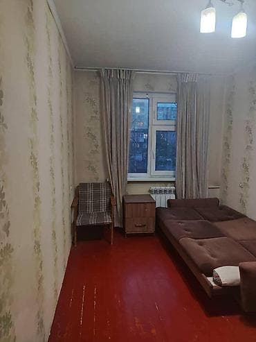 4 bedroom: 2 комнаты, 44 м², 4 этаж, Косметический ремонт — 3