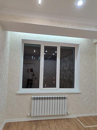 120: Продаю 1- ком.кв переделанная на 2-х ком. квартиру. Адрес: Юго-восток — 7