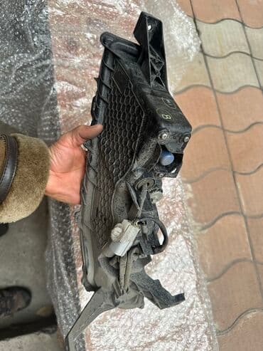 меняю на рекс: Правая противотуманная фара Lexus 2021 г., Б/у, Оригинал, Япония — 4