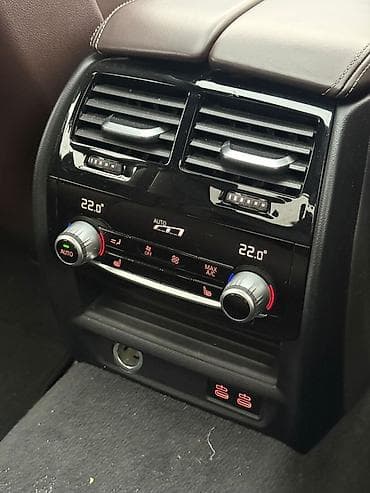 авто бмв: BMW 5 series: 2020 г., 2 л, Автомат, Дизель, Седан — 10