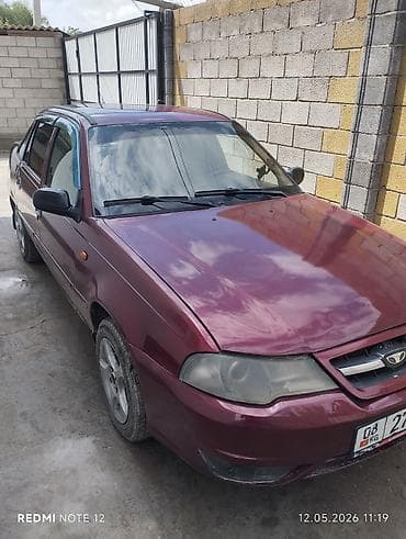 нексия шит прибор: Daewoo Nexia: 2009 г., 1.6 л, Механика, Бензин, Седан — 2