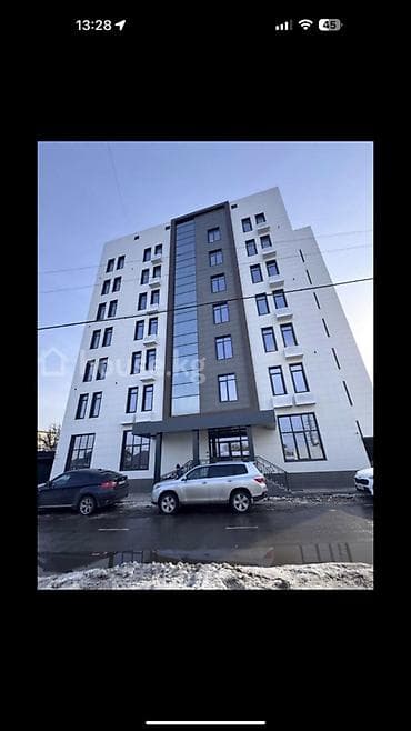 аренда офиса: Аренда офисов, 40 м², В бизнес центре, С отдельным сан узлом — 7
